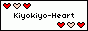 Kiyokiyo-Heart